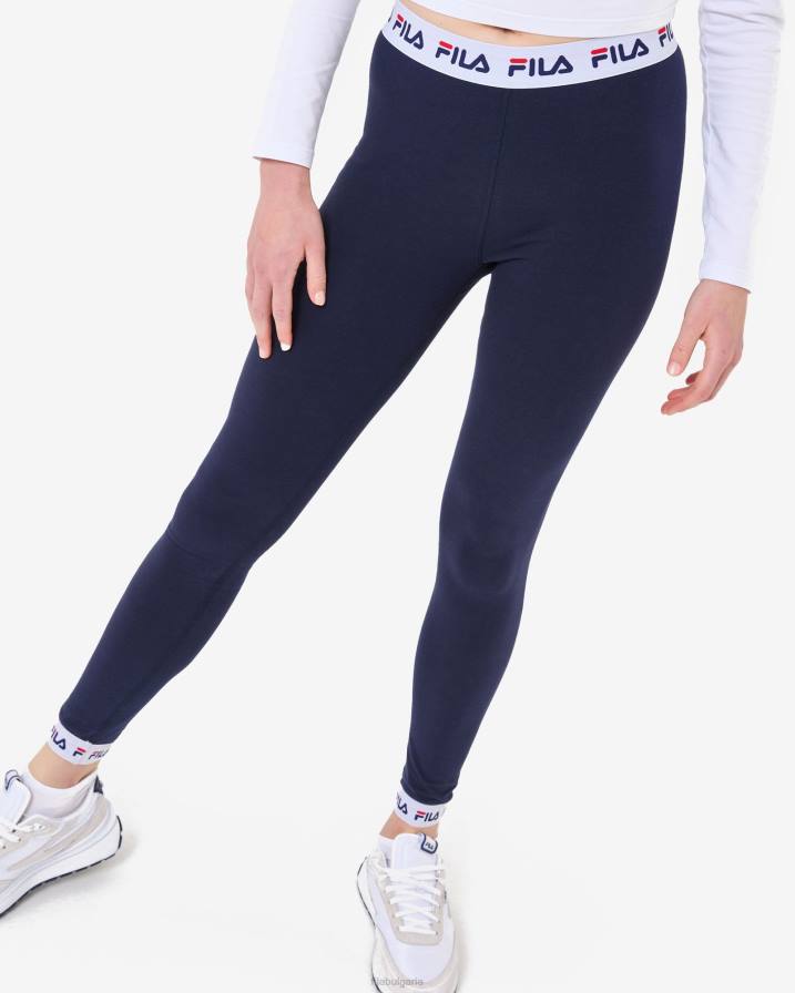 2HNL2989 нов флот FILA fila sage tight нов флот