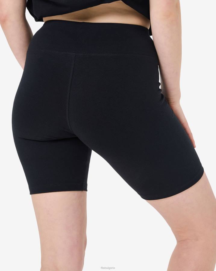 2HNL2998 черен FILA fila черен велосипед volara къс