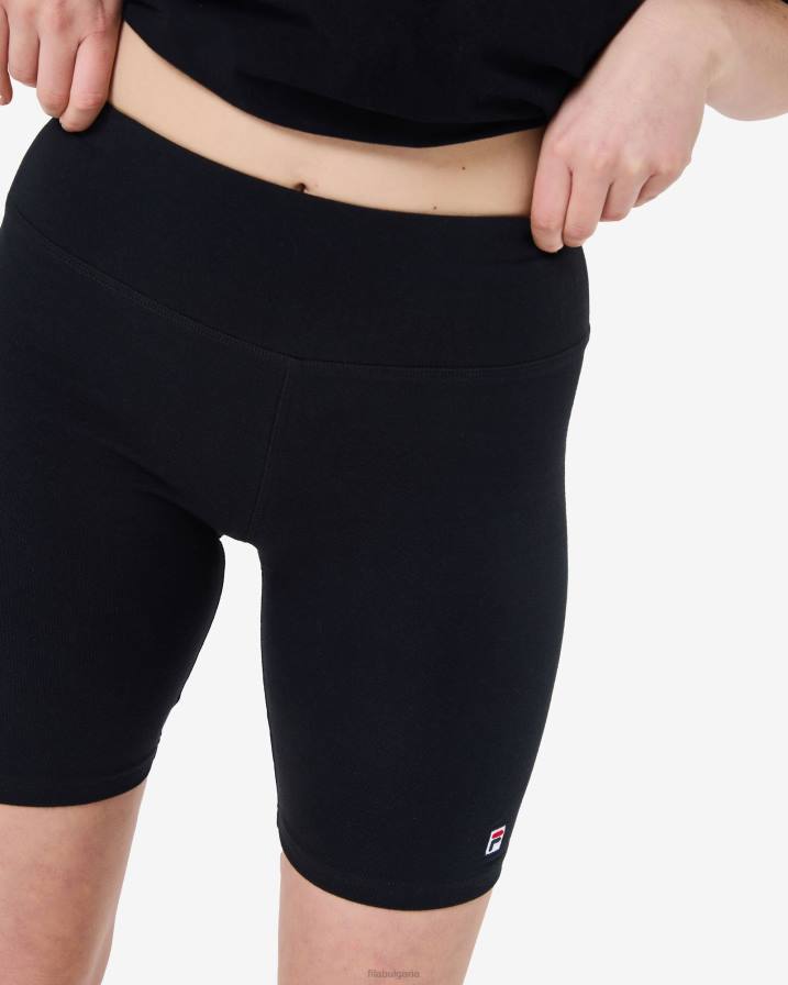 2HNL2998 черен FILA fila черен велосипед volara къс