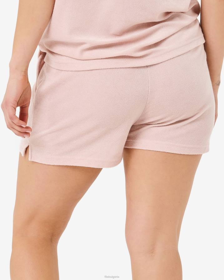 2HNL2999 прах FILA дамски mabel къс прах fila