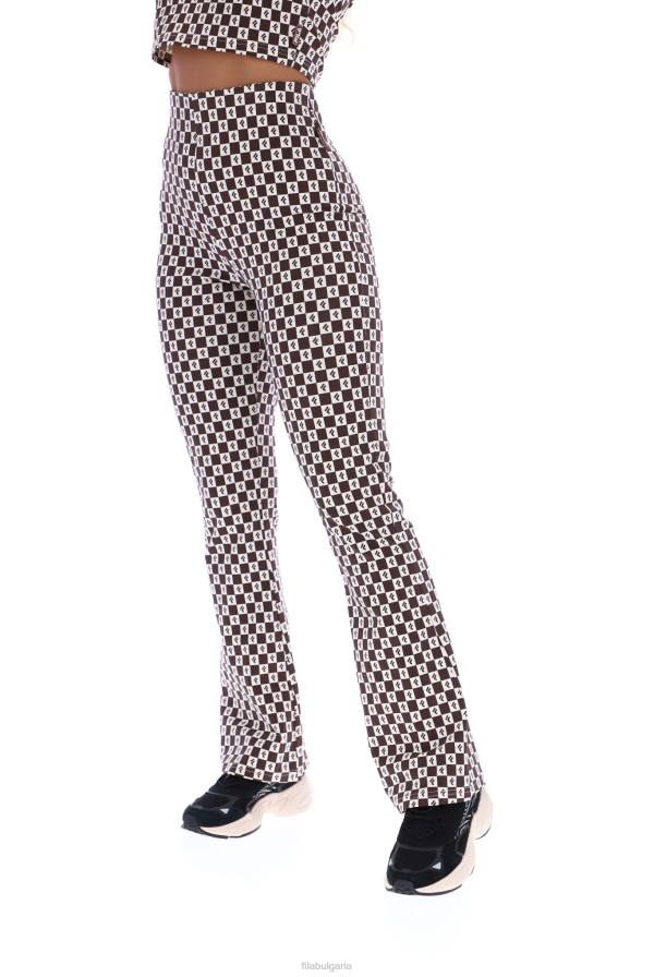 2HNL3409FILA разкроени панталони fila lola