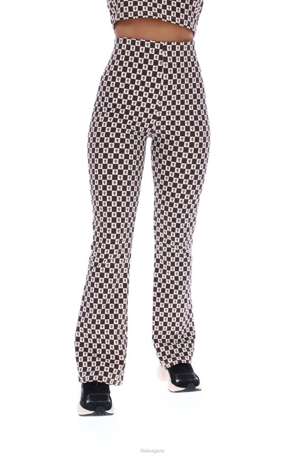 2HNL3409FILA разкроени панталони fila lola