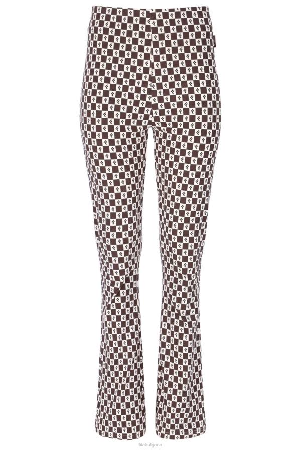 2HNL3409FILA разкроени панталони fila lola