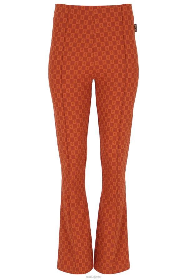 2HNL3410FILA elizabeth разширен панталон fila