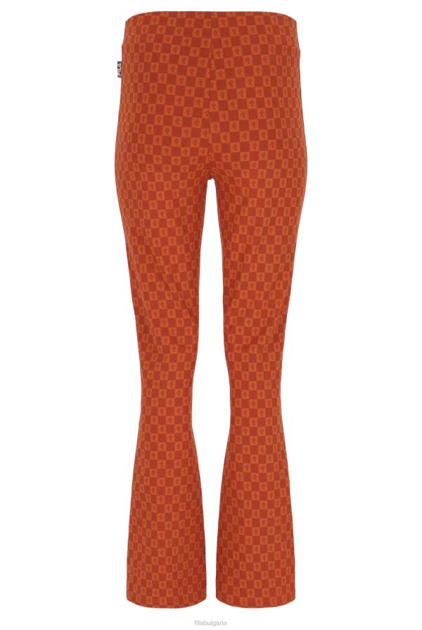 2HNL3410FILA elizabeth разширен панталон fila