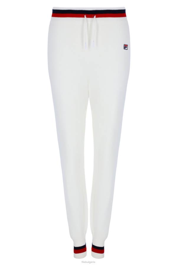 2HNL3442FILA плетен панталон fila frankie