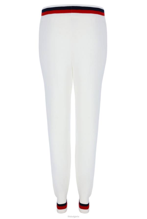 2HNL3442FILA плетен панталон fila frankie