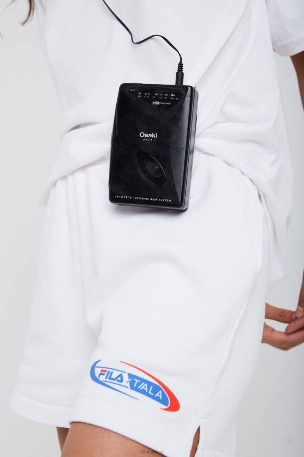 2HNL3459FILA fila fila x tala jogger short