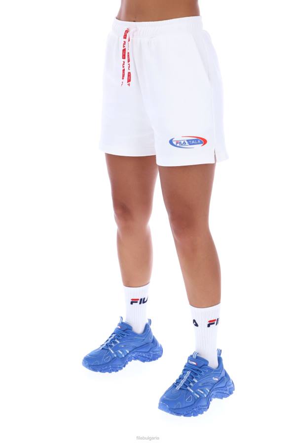 2HNL3459FILA fila fila x tala jogger short