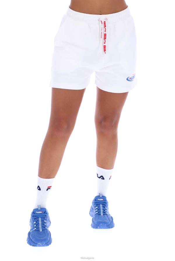 2HNL3459FILA fila fila x tala jogger short