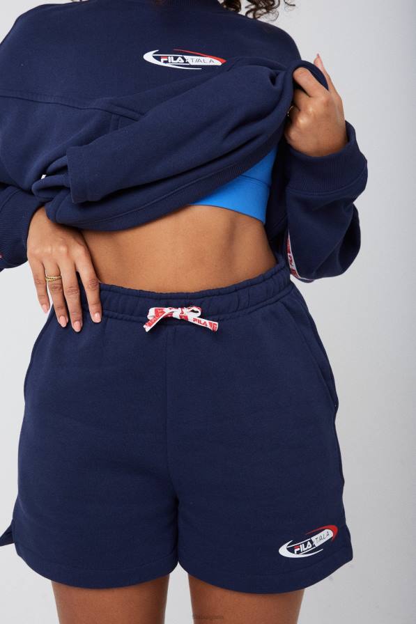 2HNL3467FILA fila x tala jogger къса мода fila