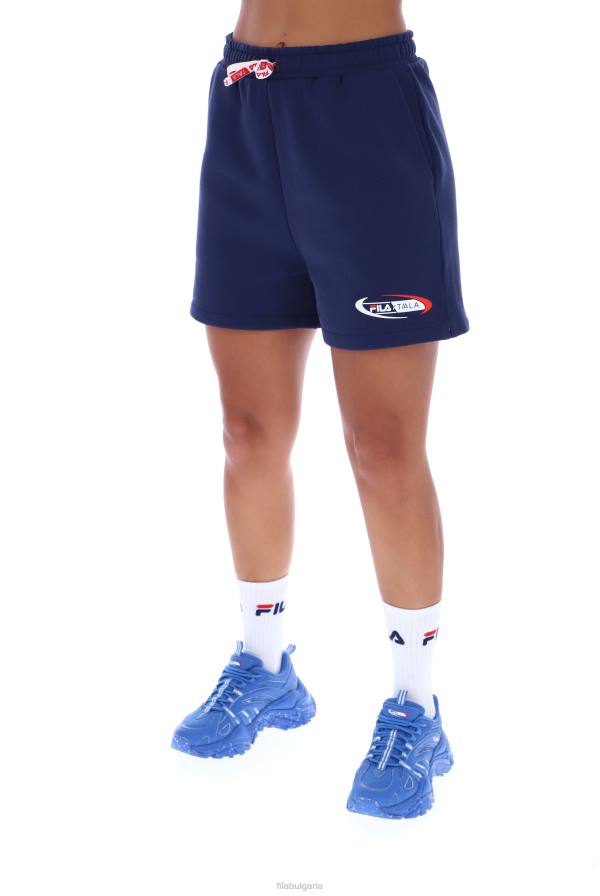 2HNL3467FILA fila x tala jogger къса мода fila