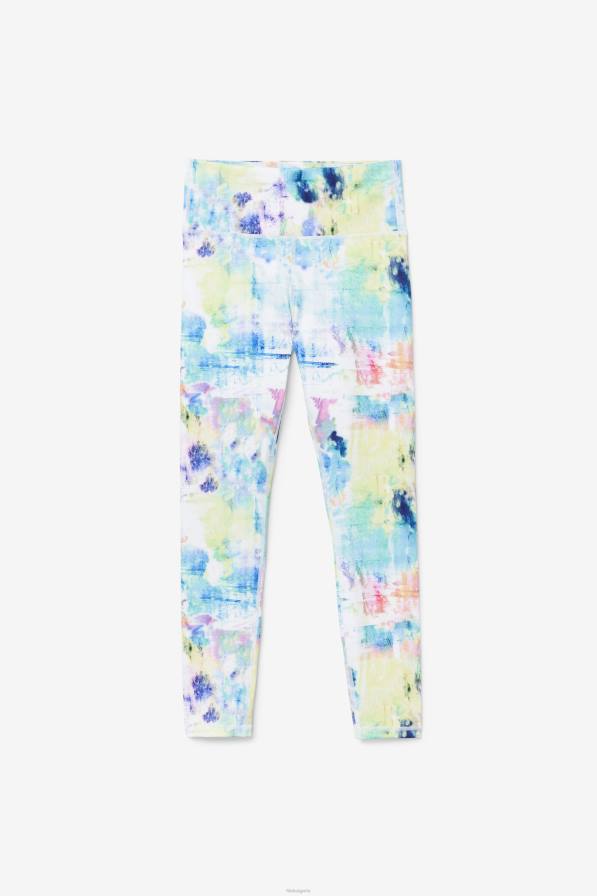 2HNL1973FILA forza елегантен 7/8 клин fila fashion