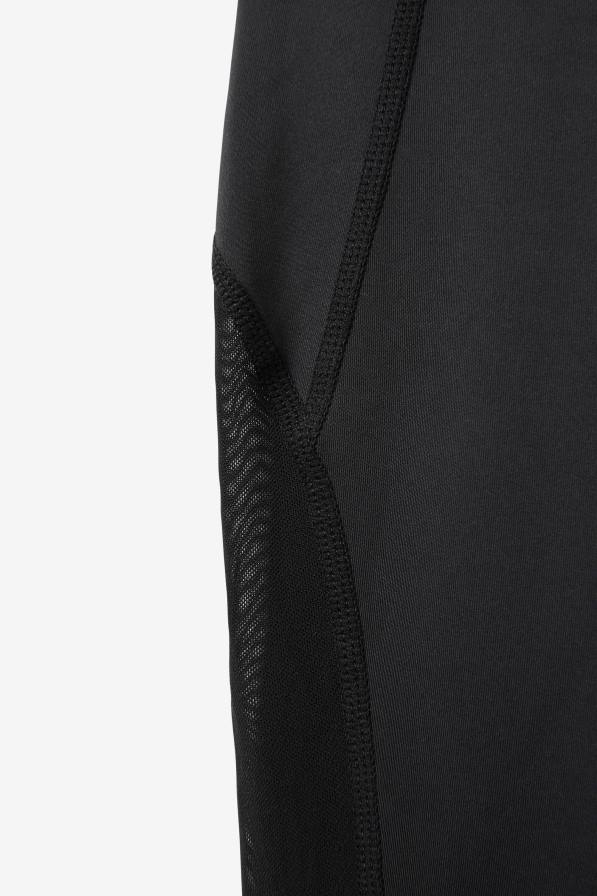 2HNL2017 черен FILA фила форза 7/8 клин черен