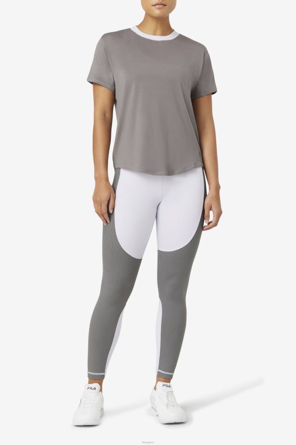 2HNL1900 гаргойл FILA fila gargoyle fi-lux горнище с къс ръкав