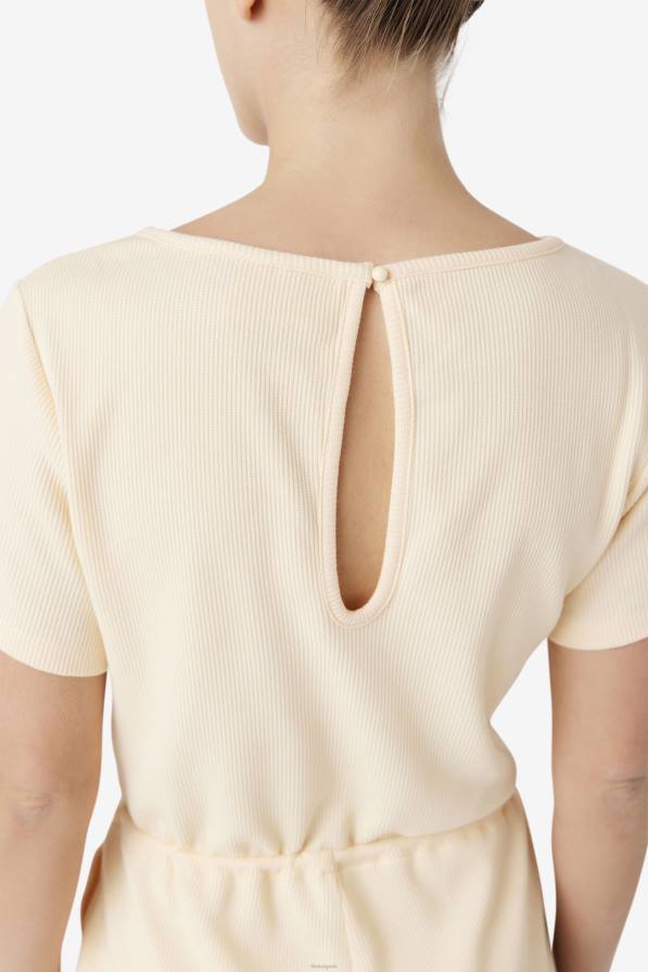 2HNL1555 нежна праскова FILA fila julianna гащеризон нежна праскова