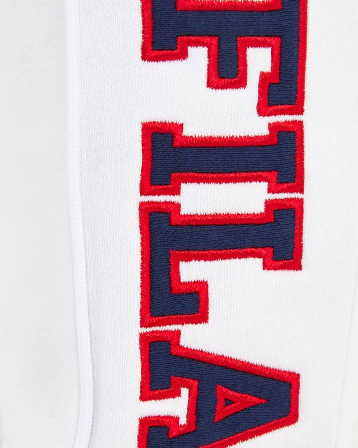 2HNL2909 бяло FILA дамски анцуг serena бял фила