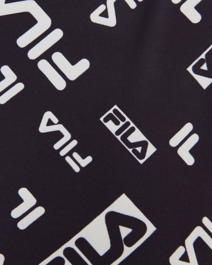 2HNL2914 черен FILA fila черен сутиен alessa