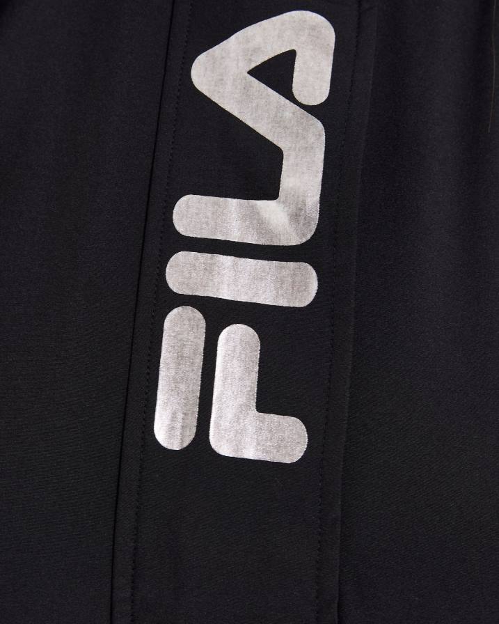 2HNL2916 черен FILA черно дамско яке annabelle fila