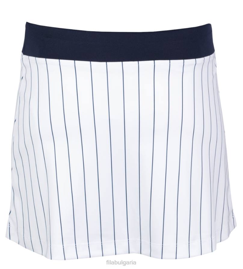 2HNL3378FILA женско наследство anna skort fila