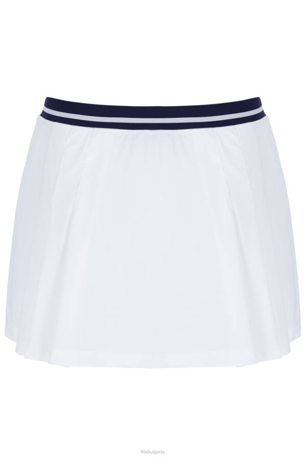 2HNL3385FILA fila heritage signature skort