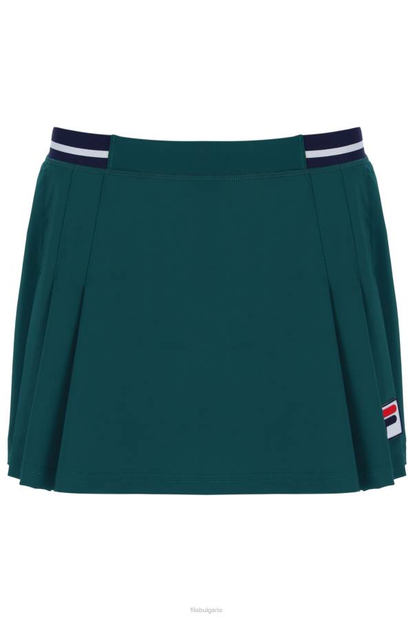 2HNL3386FILA наследство подпис skort fila