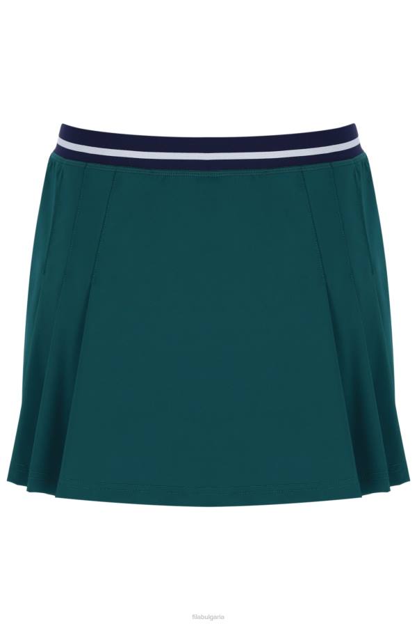 2HNL3386FILA наследство подпис skort fila