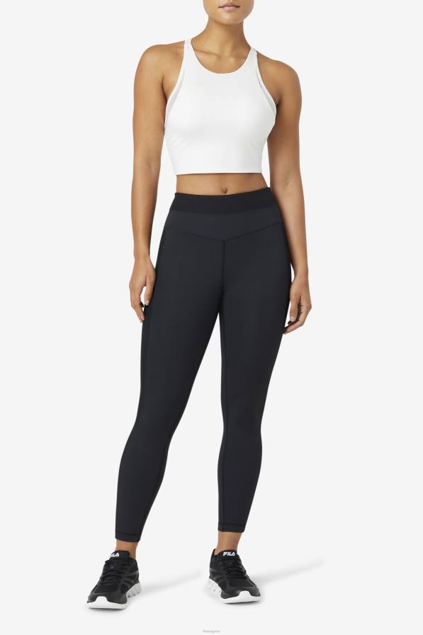 2HNL1798FILA спортен сутиен fila повдигнат t-back