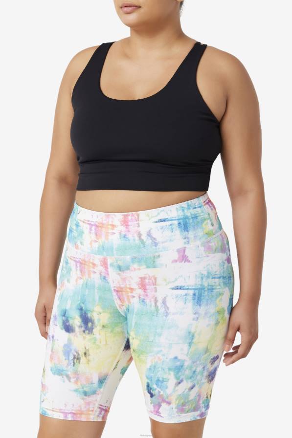 2HNL1829FILA горна част на сутиена с повдигнат кръст