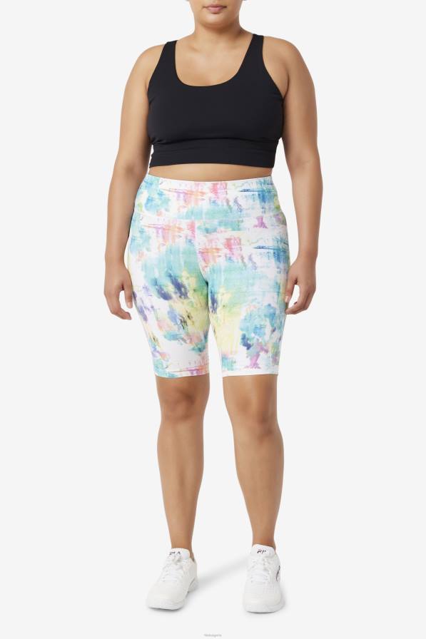 2HNL1829FILA горна част на сутиена с повдигнат кръст