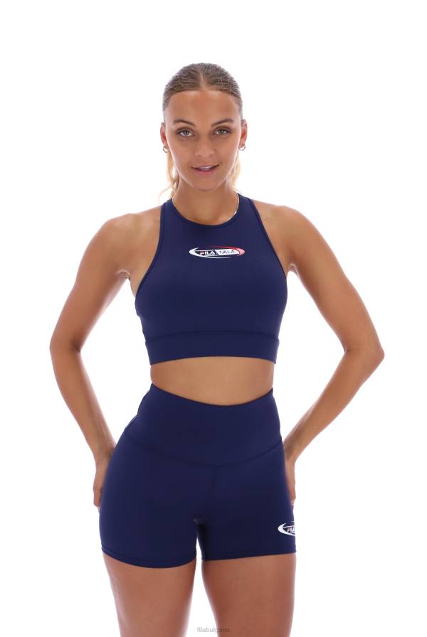 2HNL3447FILA fila x tala skinluxe спортна мода за бралетки