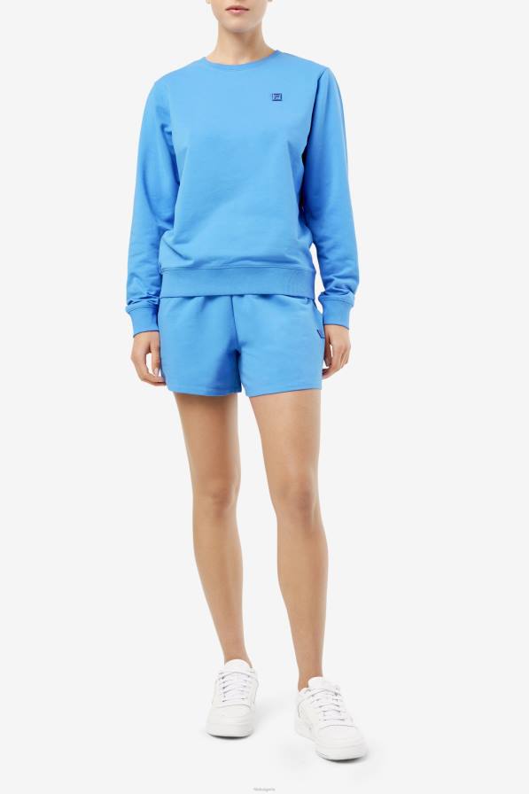 2HNL1427 супер соник FILA kaydence crew super sonic fila