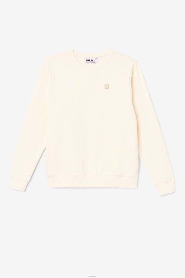 2HNL1430 нежна праскова FILA kaydence crew fila нежна праскова