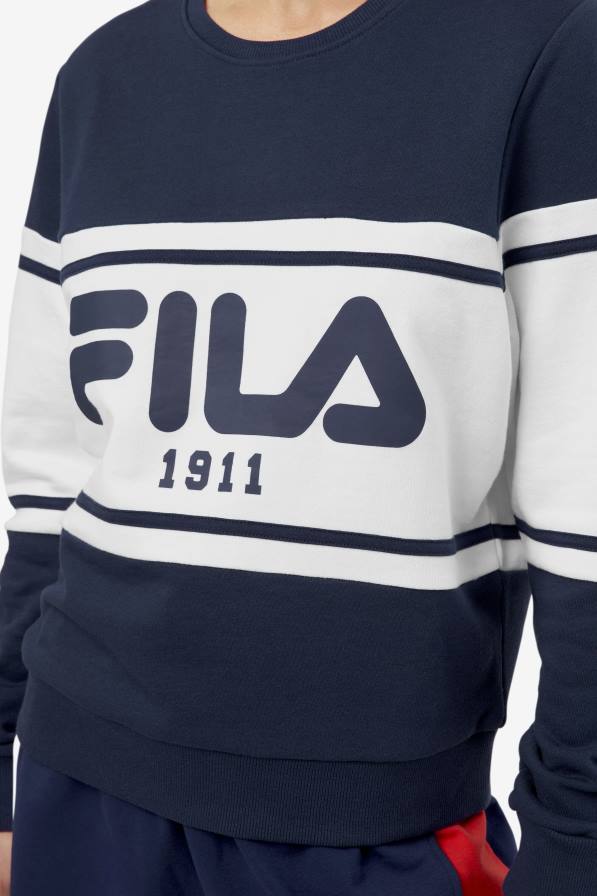 2HNL1498 военноморски флот FILA fila Navy Jayla crew