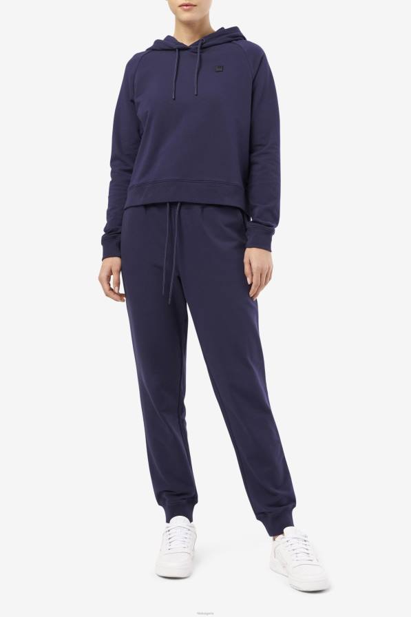 2HNL1510 военноморски флот FILA фила флот валериа качулка