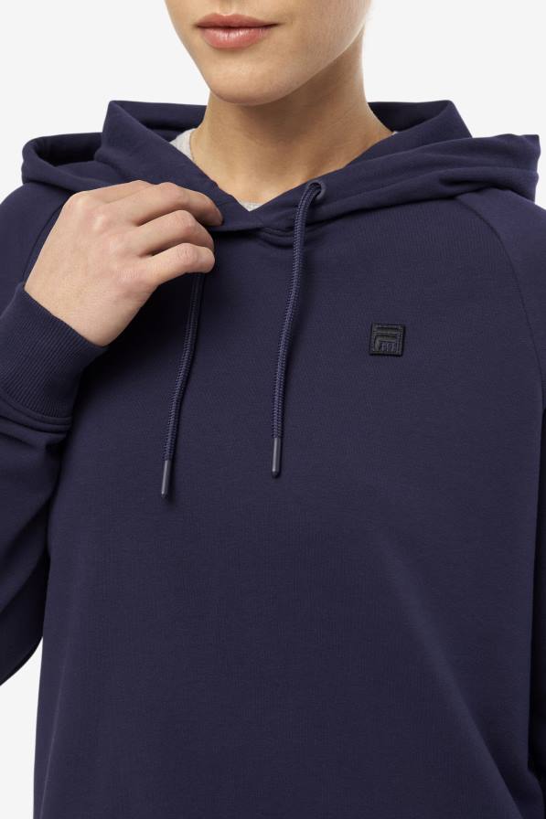 2HNL1510 военноморски флот FILA фила флот валериа качулка