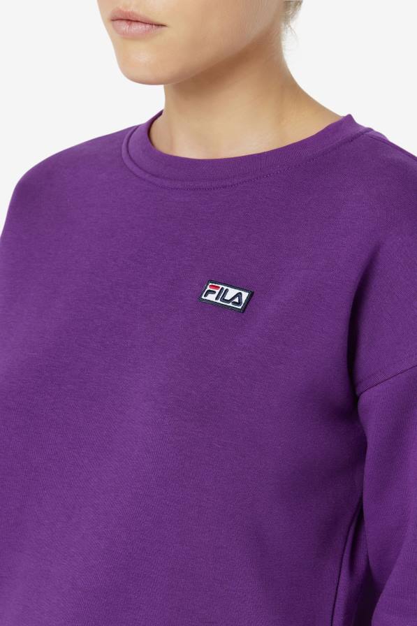 2HNL1514 харизма FILA stina crew fila charisma