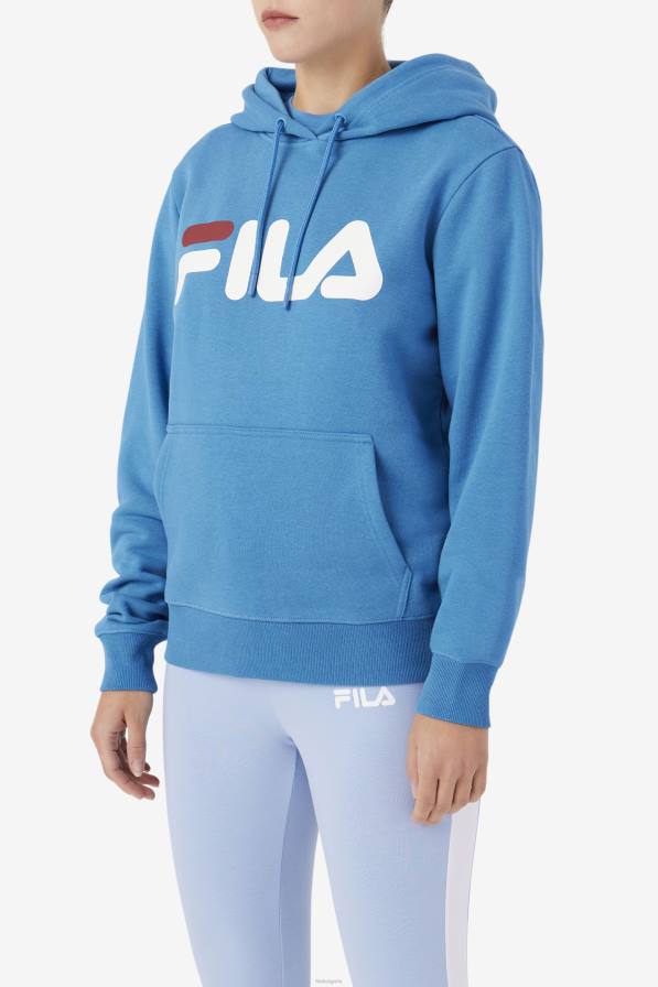 2HNL1522 vallarta синьо/бяло/ревен FILA fila vallarta синьо/бяло/ревен lucy hoodie