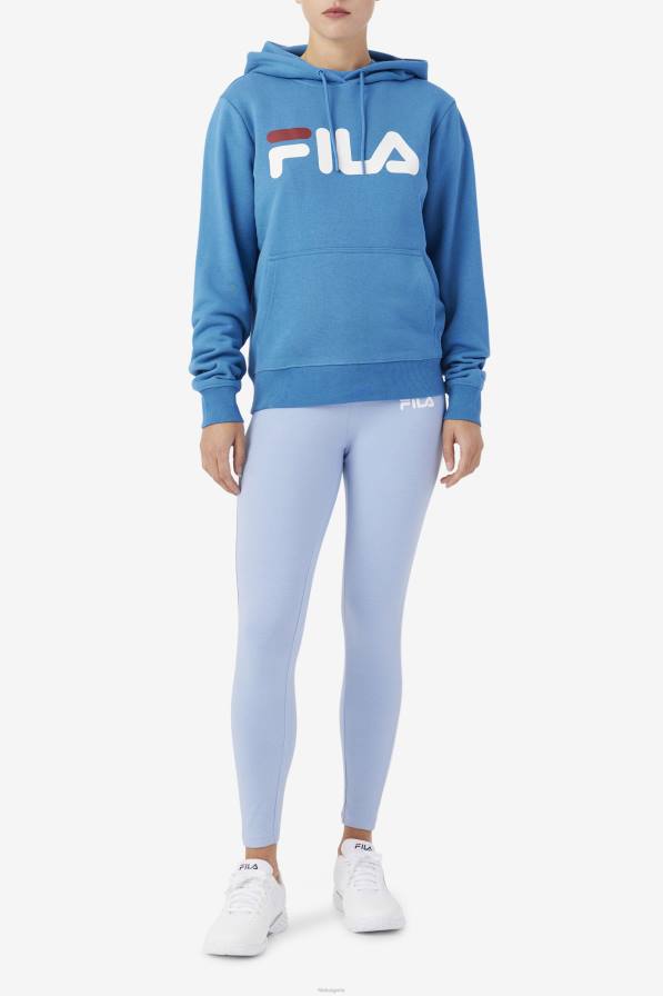 2HNL1522 vallarta синьо/бяло/ревен FILA fila vallarta синьо/бяло/ревен lucy hoodie