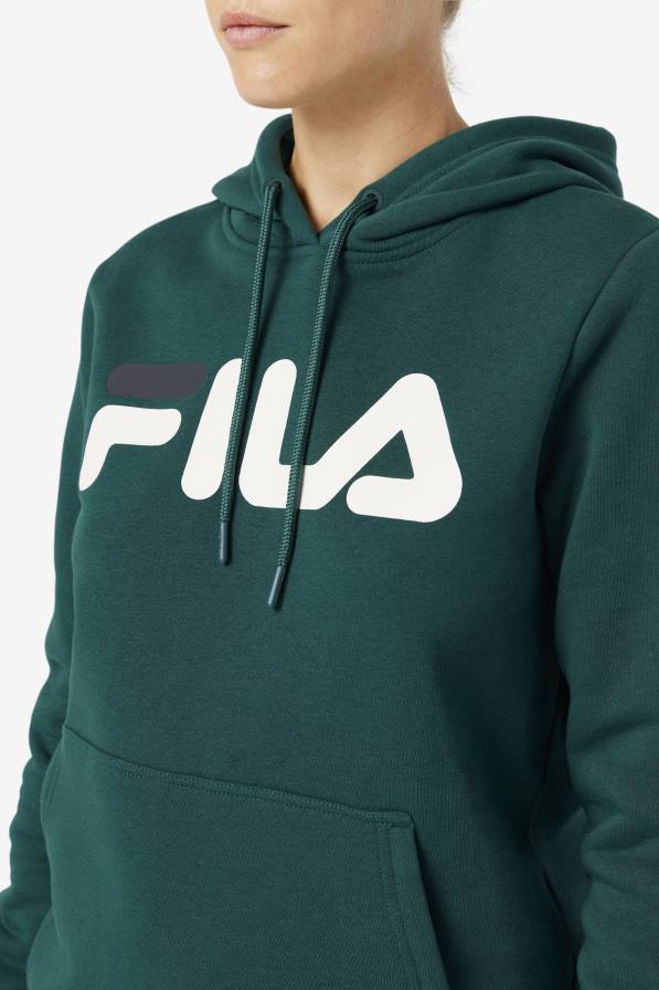 2HNL1525 горски биом FILA fila lucy hoodie горски биом