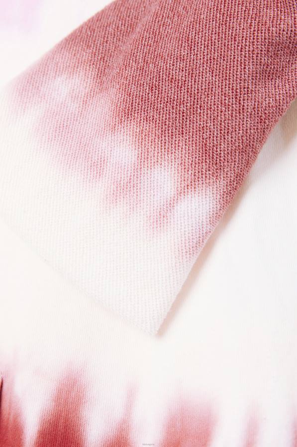 2HNL1534 пирует/бяло/земно червено FILA fila Pirouette/бяло/земно червено aerolynn hoodie tie dye