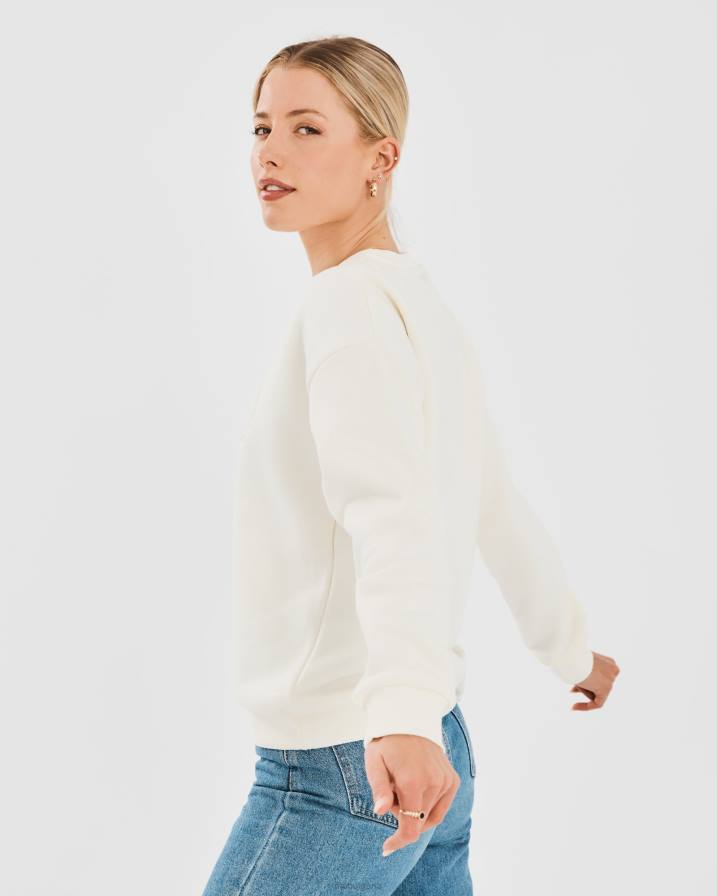 2HNL2803 бяла чапла FILA fila дамски файе крюж чапла