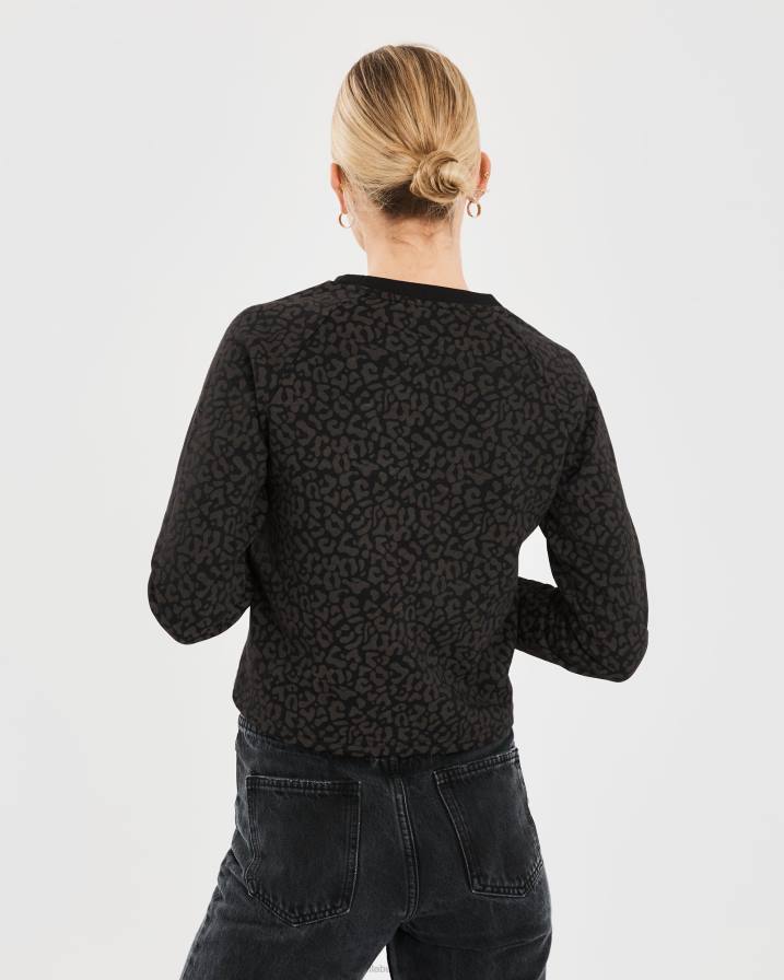 2HNL2808 черен FILA черни дамски маратонки volta crew fila