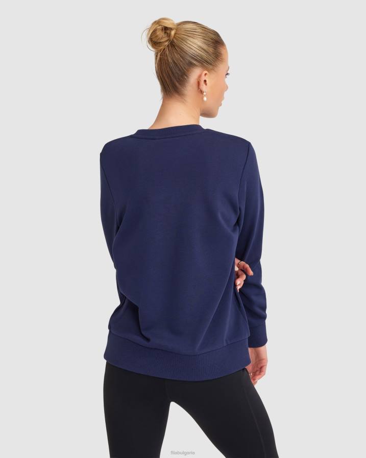 2HNL2830 нов флот FILA fila нов флот дамски cinzia crew