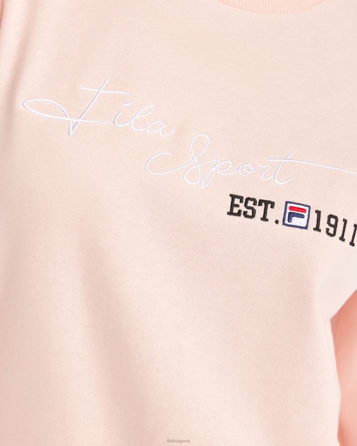 2HNL2833 приказка FILA fila дамски cinzia crew приказка