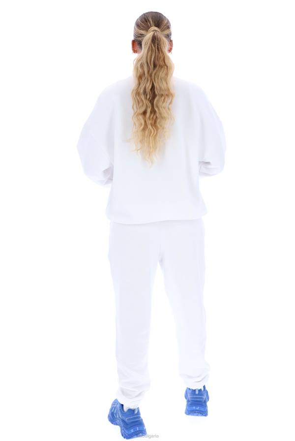 2HNL3456FILA fila x tala crew моден суичър fila