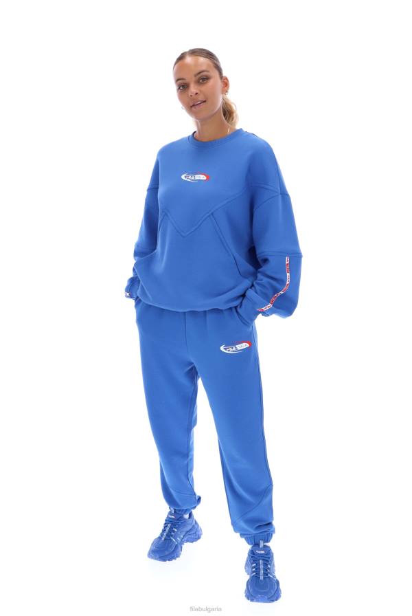 2HNL3463FILA суичър fila fila x tala crew