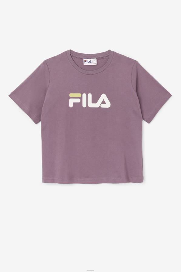 2HNL1450 ефимера FILA fila ephemera thea tee