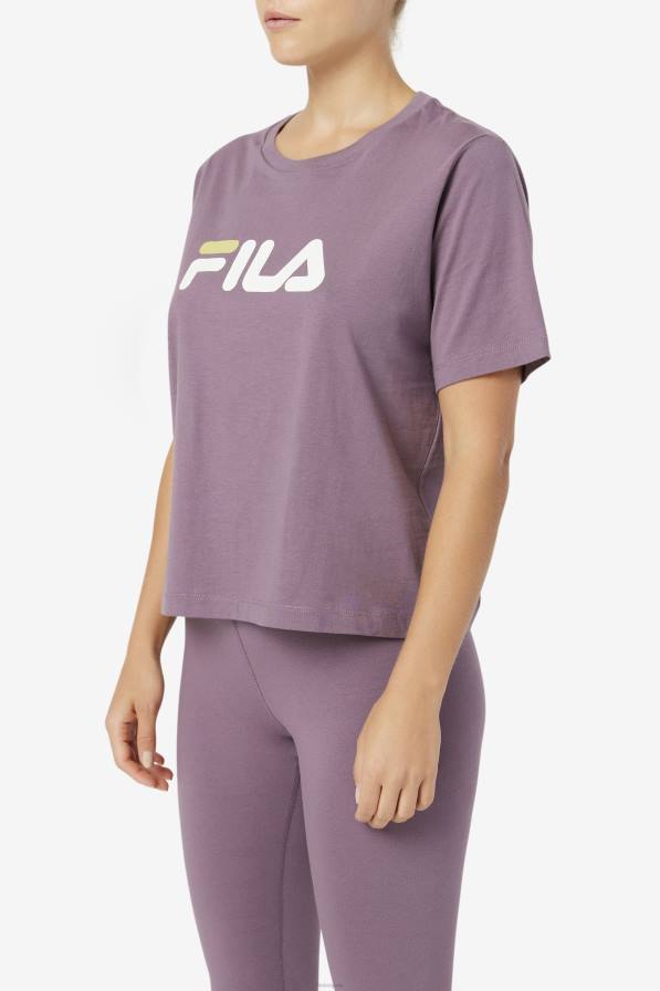2HNL1450 ефимера FILA fila ephemera thea tee