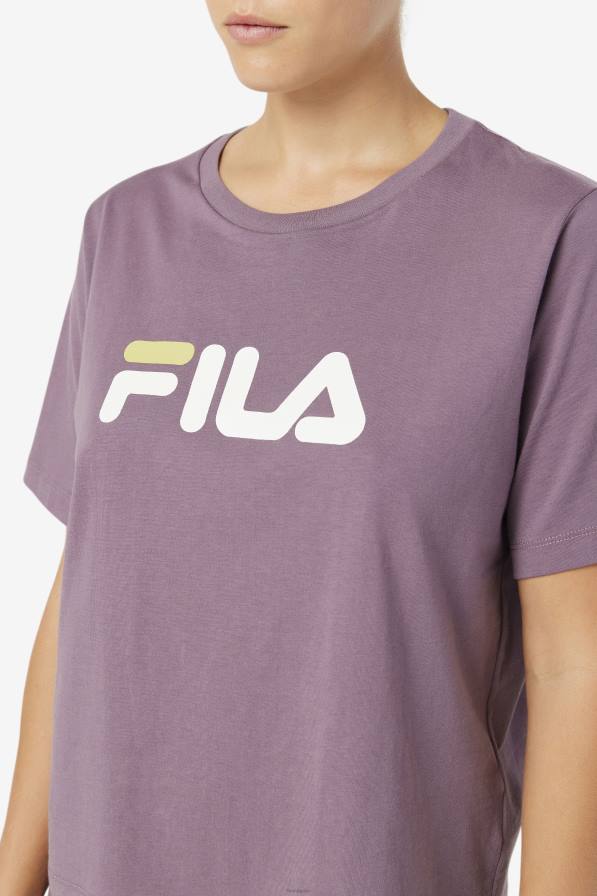 2HNL1450 ефимера FILA fila ephemera thea tee